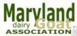Maryland Dairy Goat Association